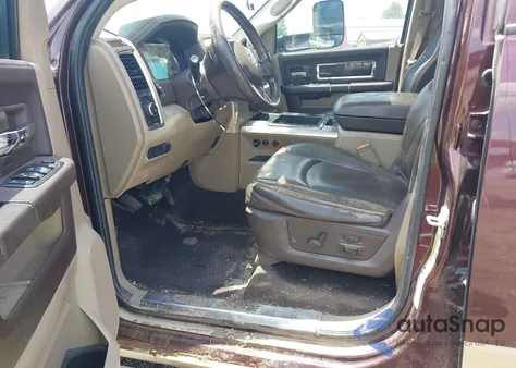 2012 Ram 2500 Laramie Longhorn/Limited Edition z USA, uszkodzony, nr VIN 3C6UD5PL2CG236210